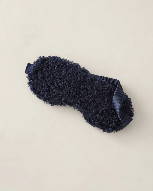 Sherpa Eye Mask