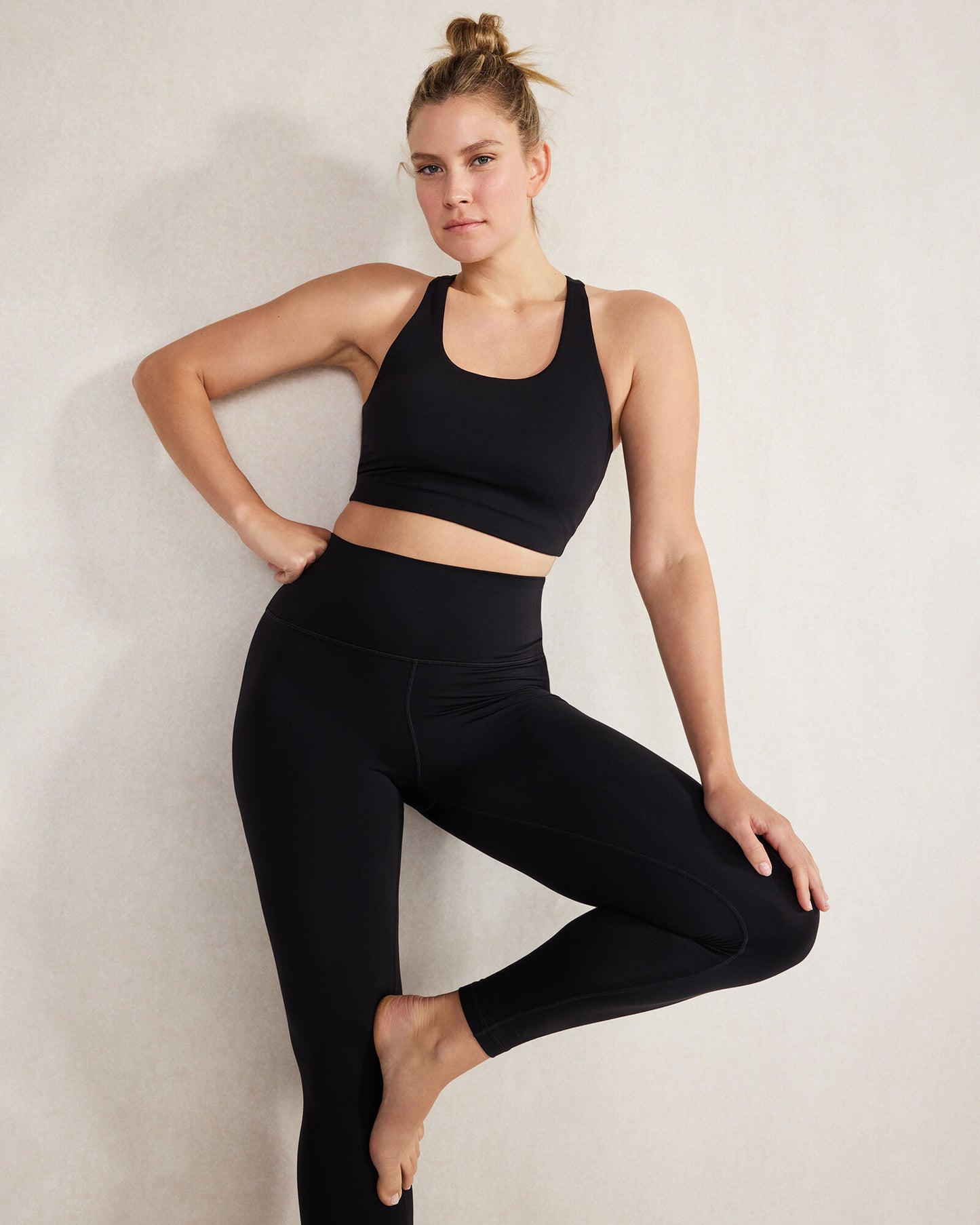 Balance 2.0 Smoothing Leggings