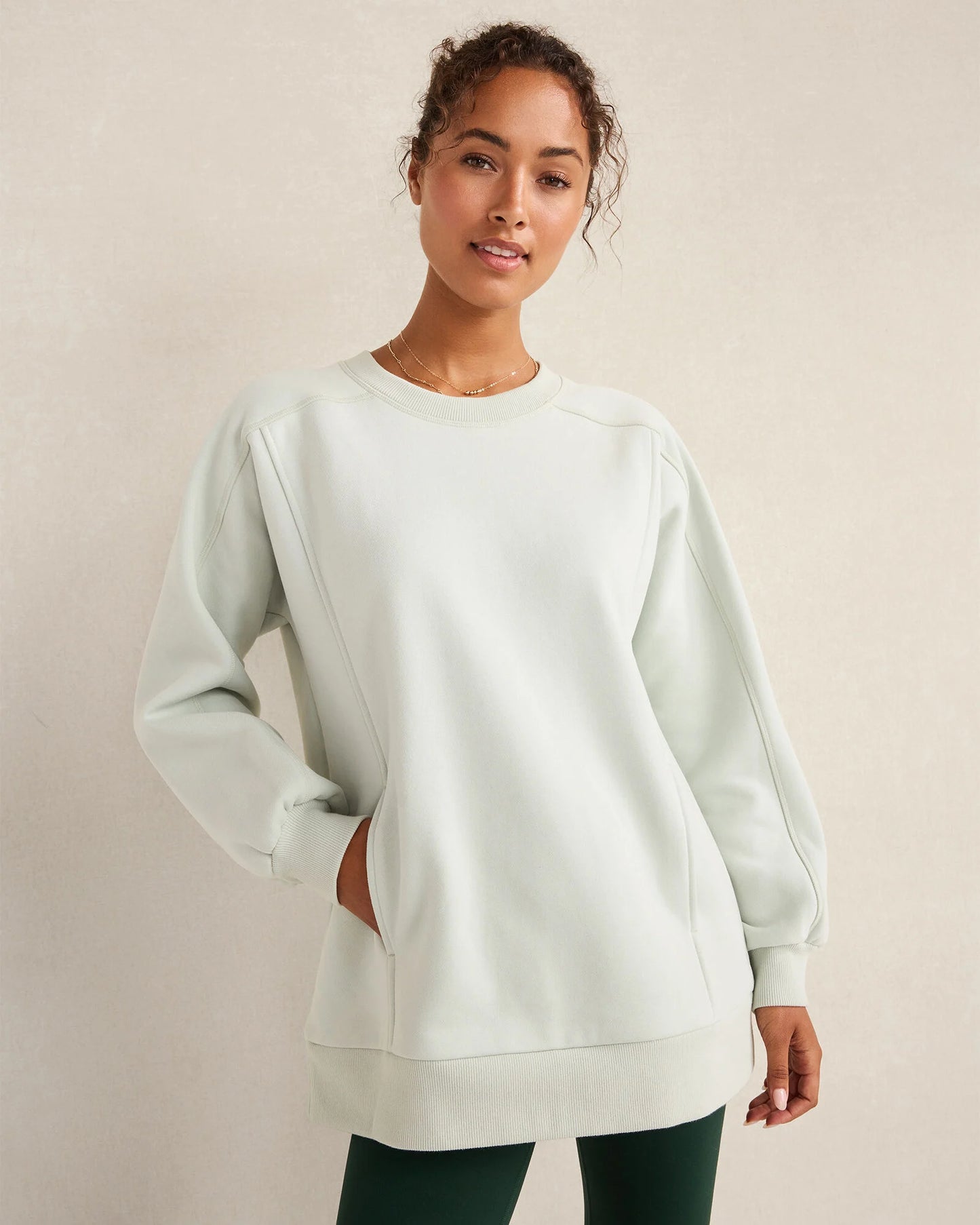 Cloud Fleece Crewneck Sweatshirt