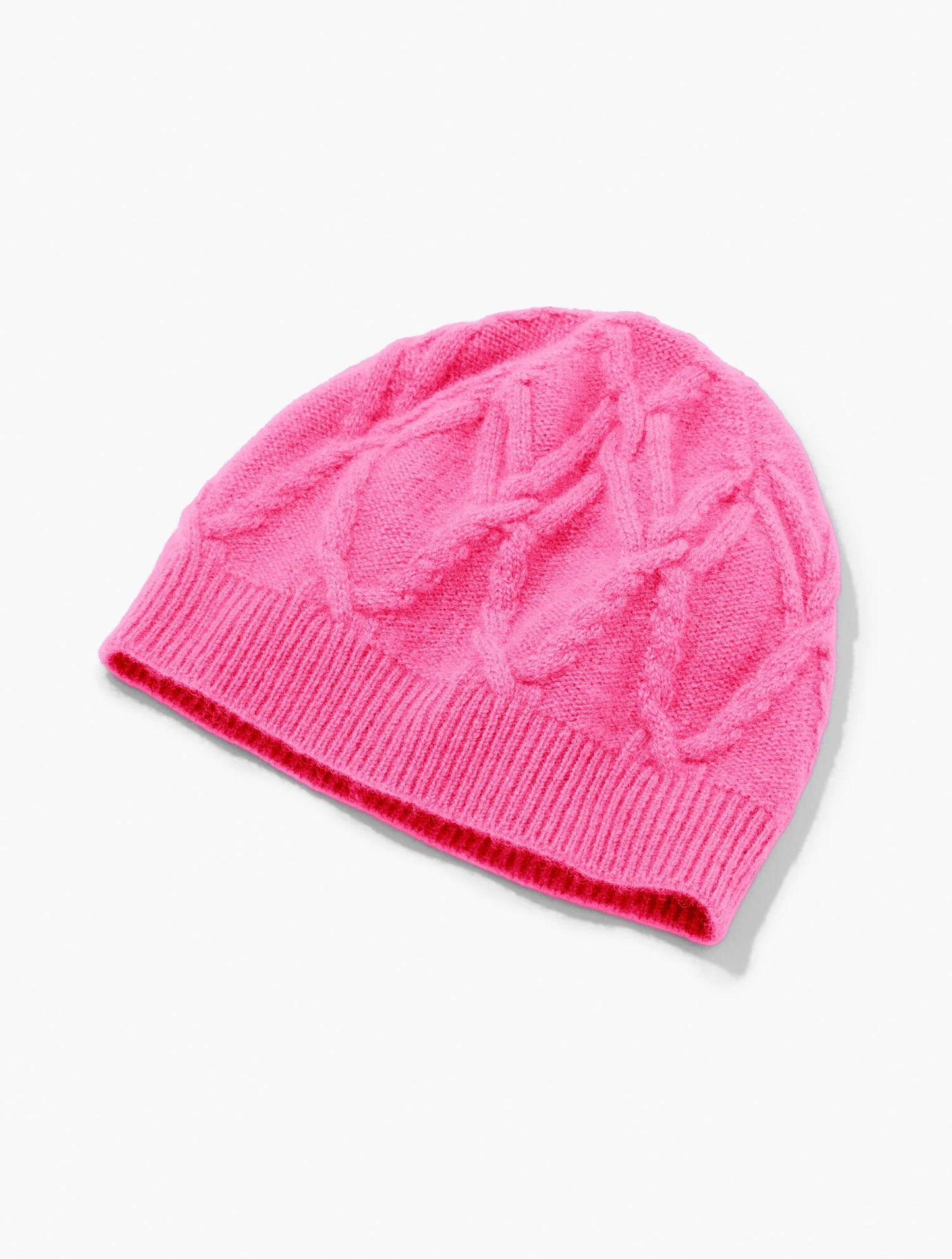 Cashmere Beanie