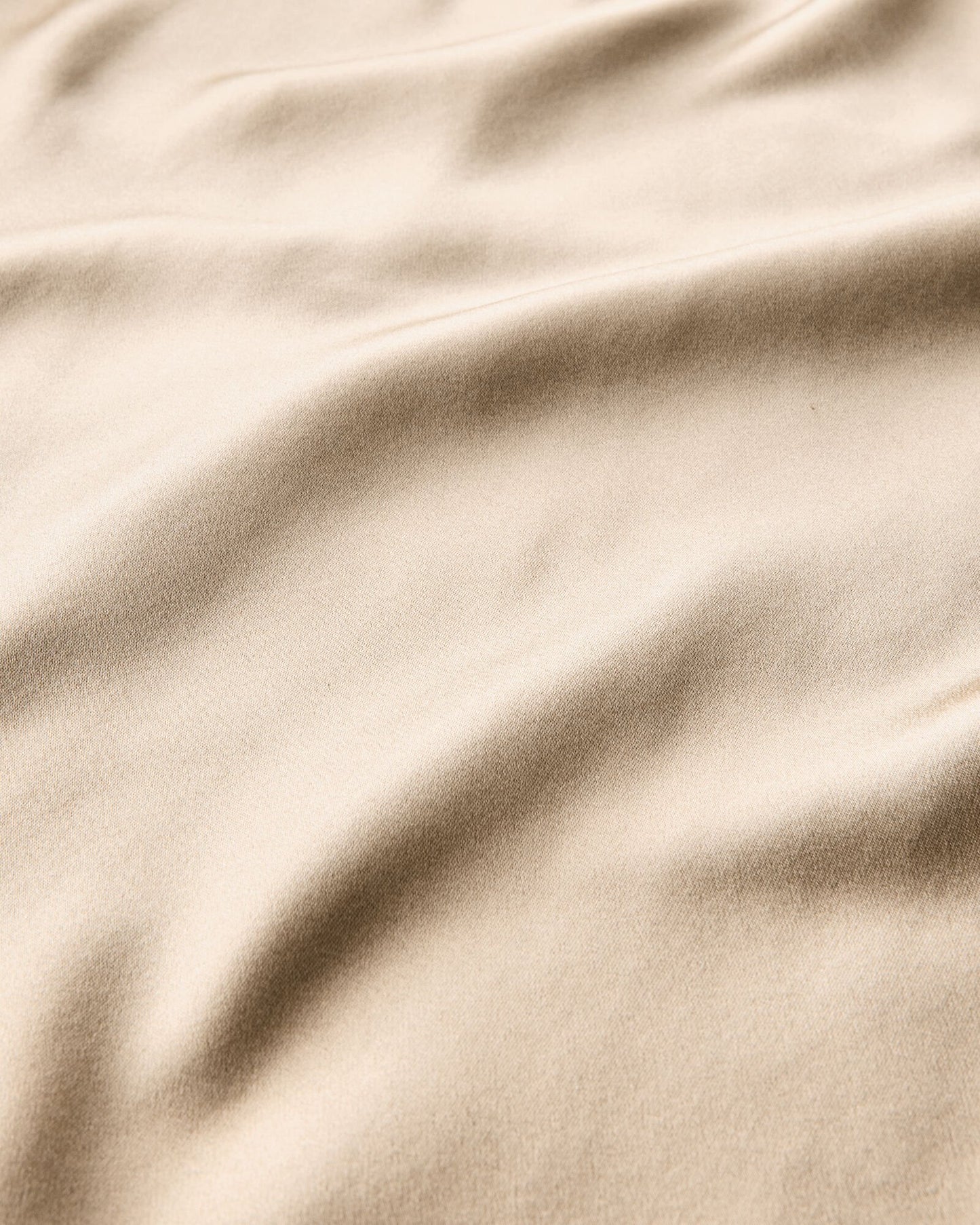 Luxe Silk Slip Dress