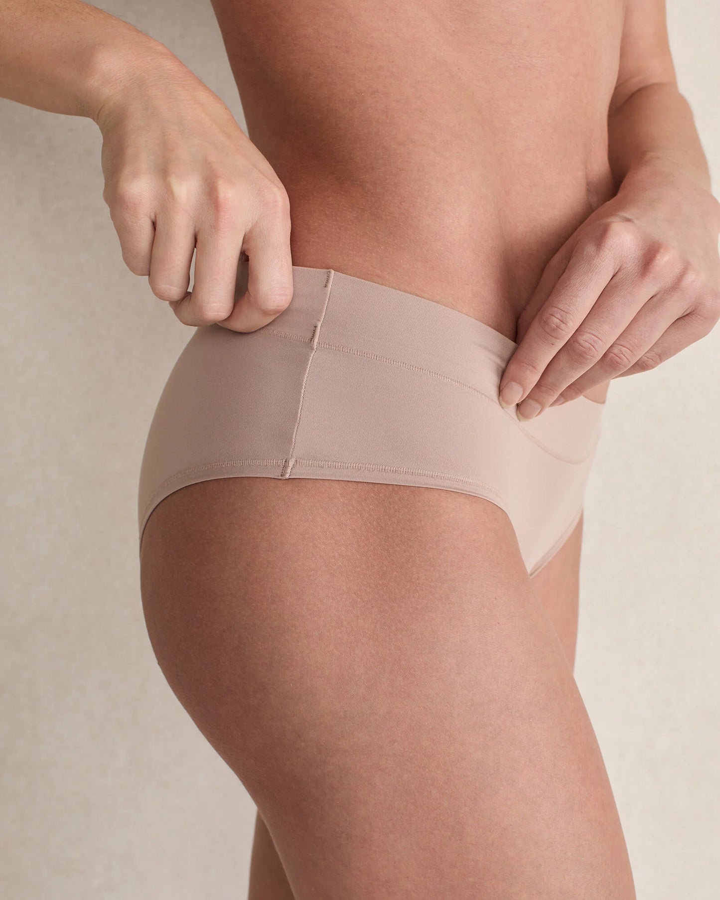 Embrace Cheeky Hipster