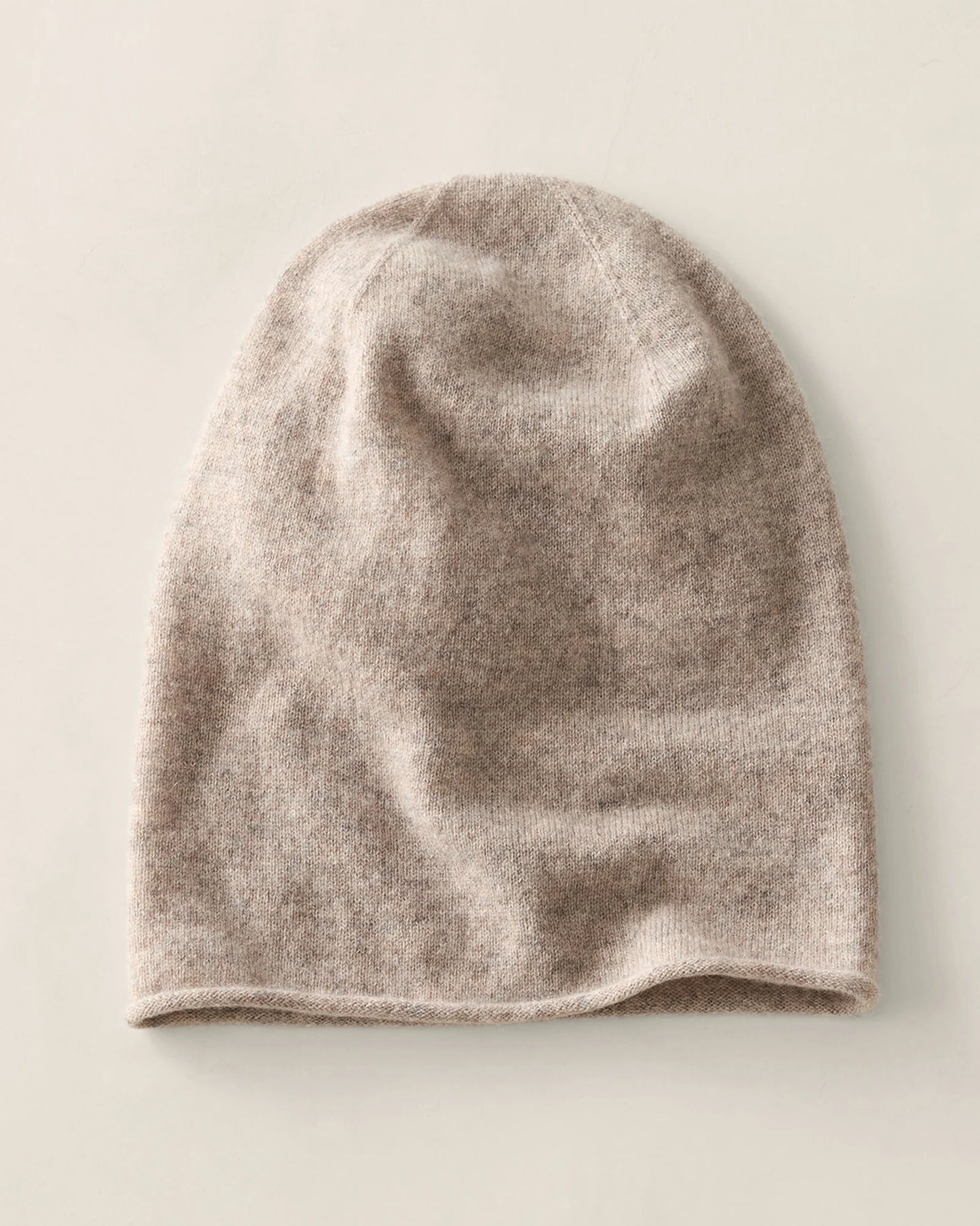 Cashmere Beanie