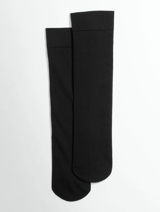 Microfiber Trouser Socks
