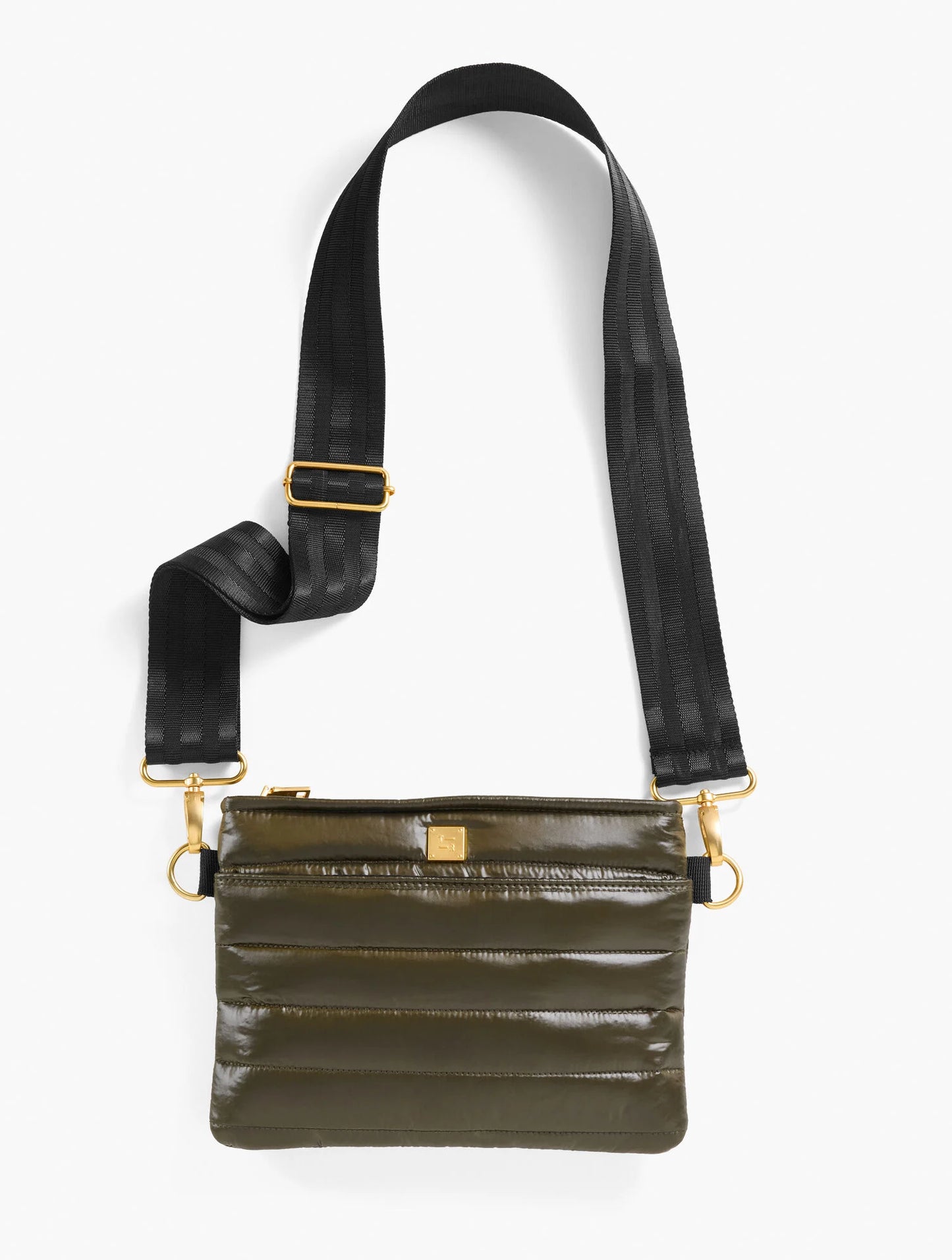 Think Royln 2.0 Bum Bag - Shiny