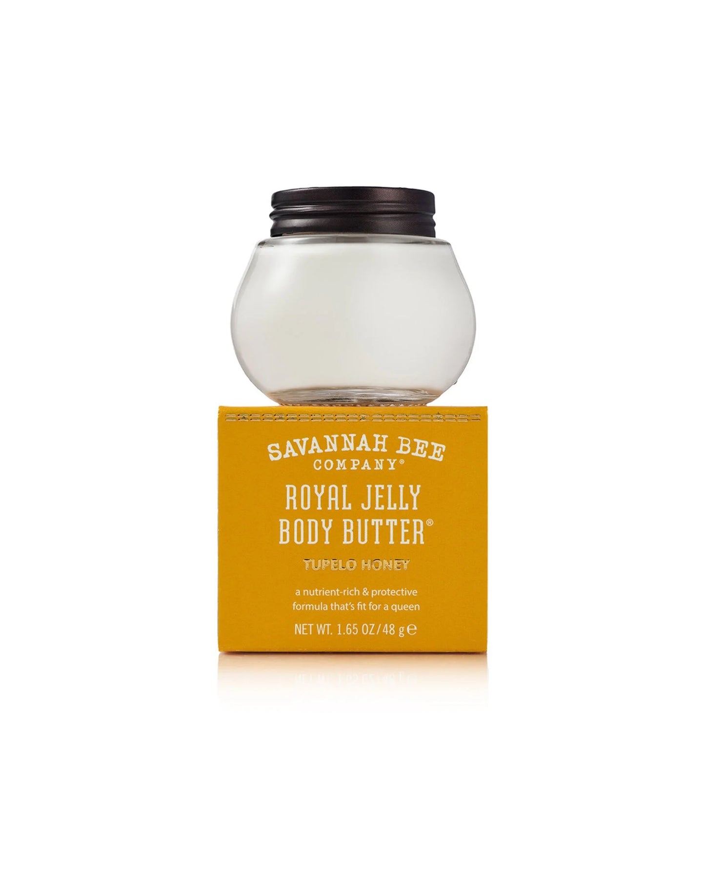 Savannah Bee Company® Royal Jelly Body Butter®
