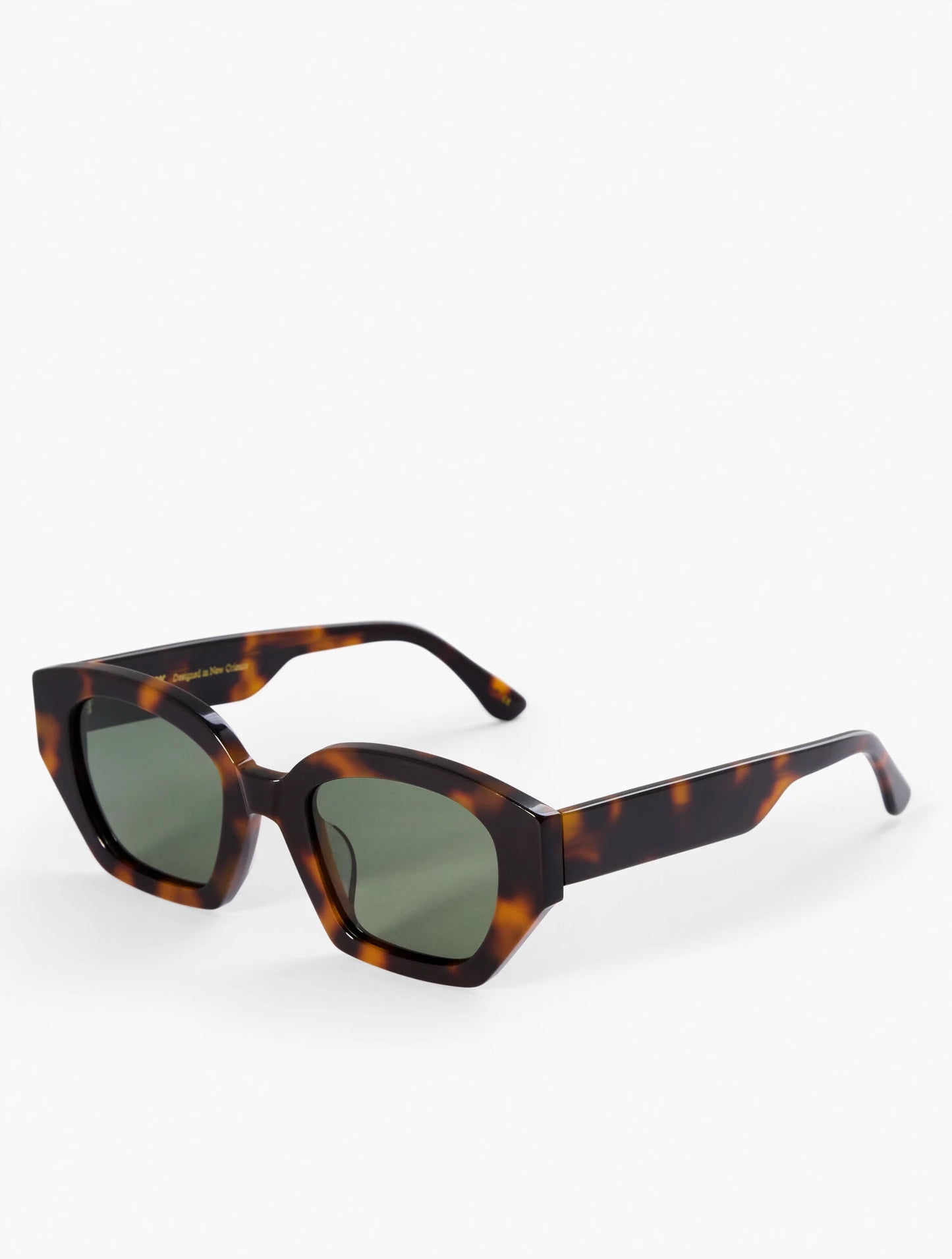 MOXLOX Icon In The Making Sunglasses