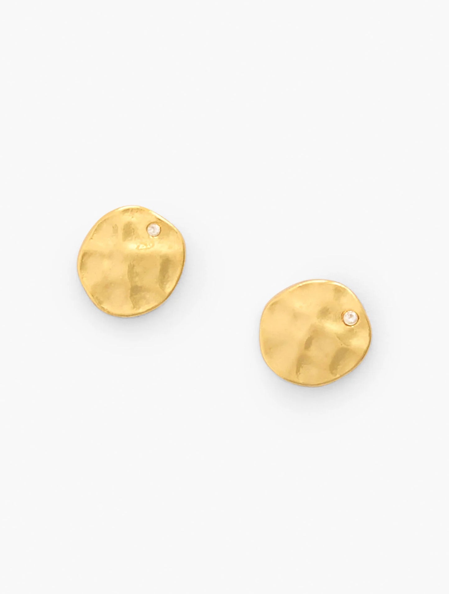 Sunrise Stud Earrings