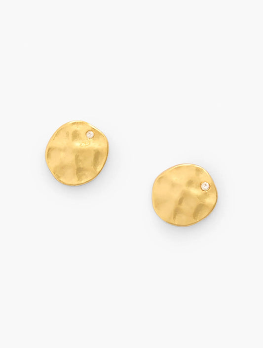 Sunrise Stud Earrings