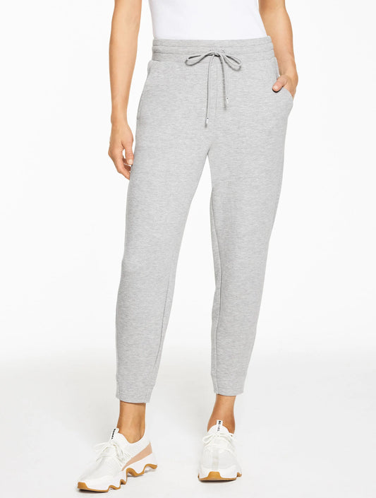 AirKnit Stretch Mesh Joggers
