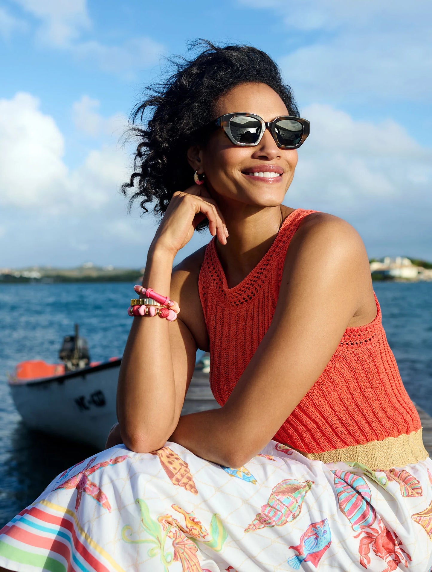 MOXLOX Icon In The Making Sunglasses