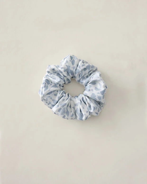 Washable Silk Mirage Scrunchie
