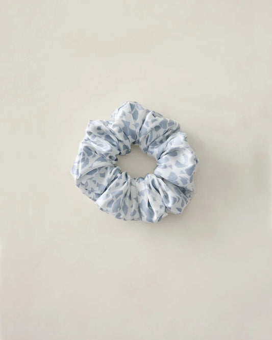 Washable Silk Mirage Scrunchie