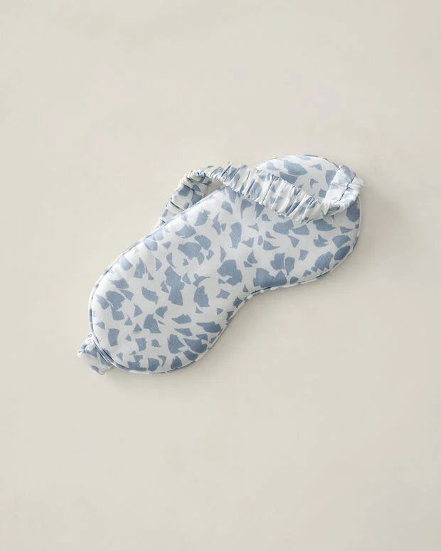 Washable Silk Mirage Eye Mask