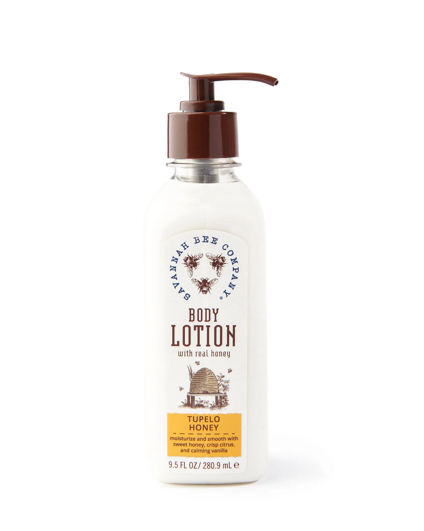 Savannah Bee Company® Honey Body Lotion