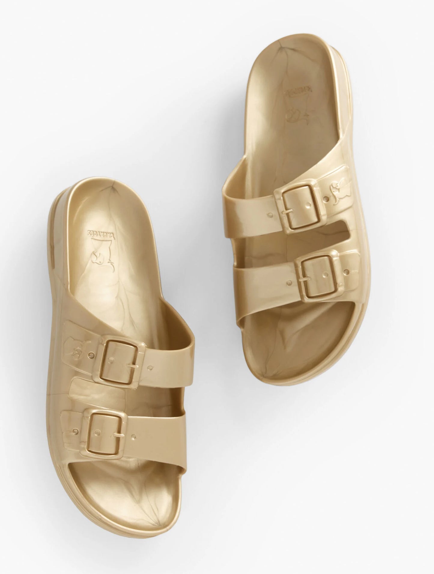 Cacatoès® Rio De Janeiro Metallic Slides