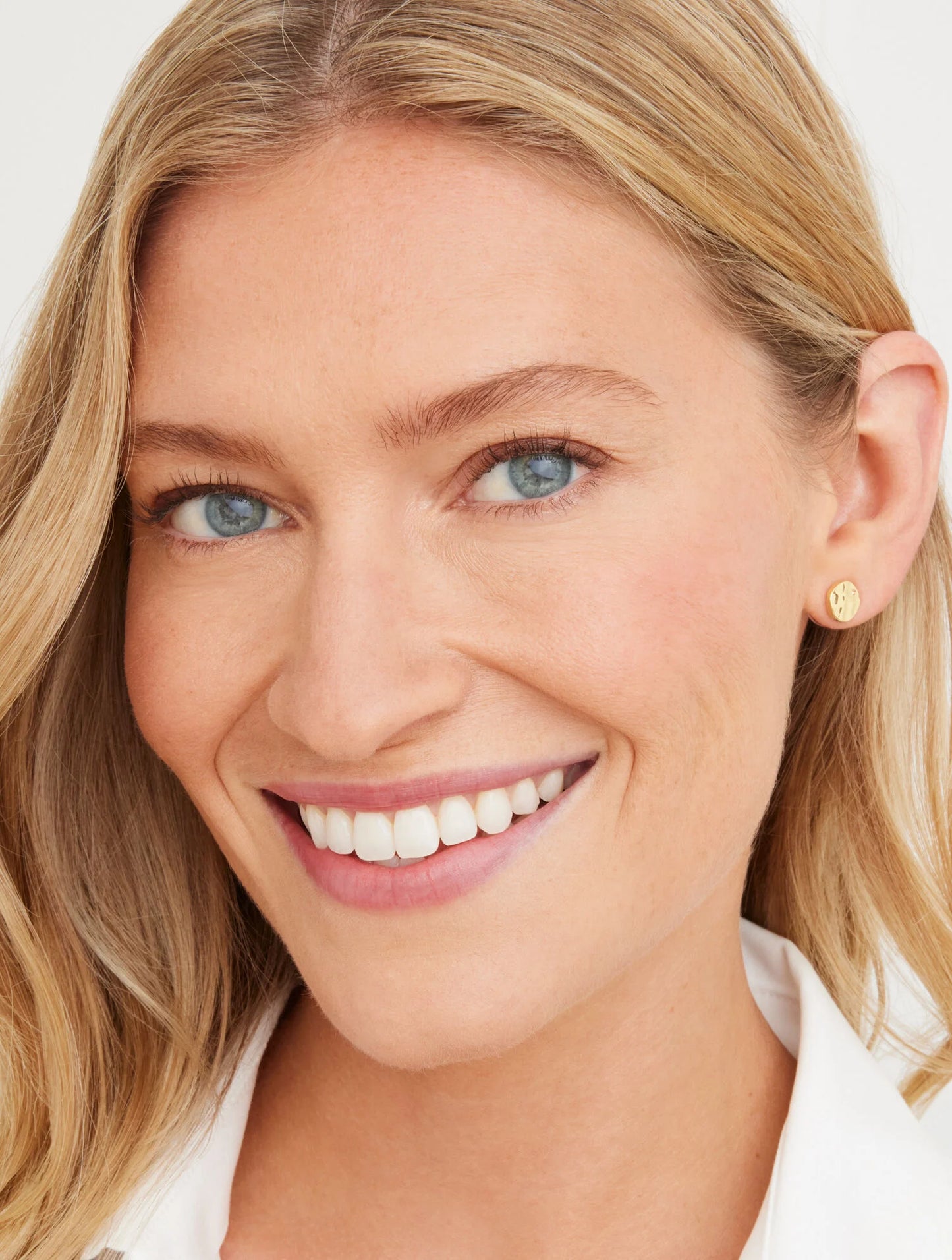 Sunrise Stud Earrings