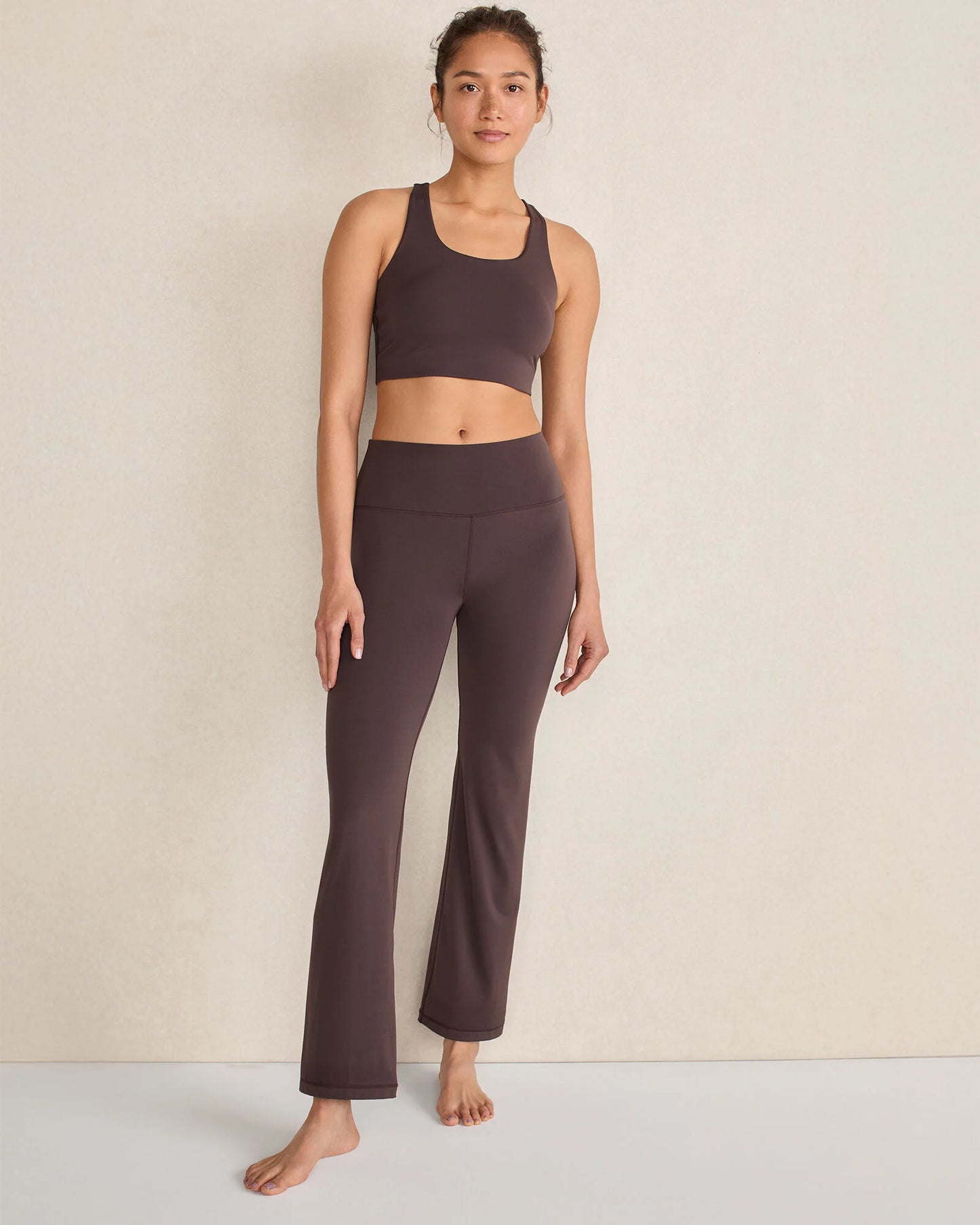 Balance Straight Leg Pants