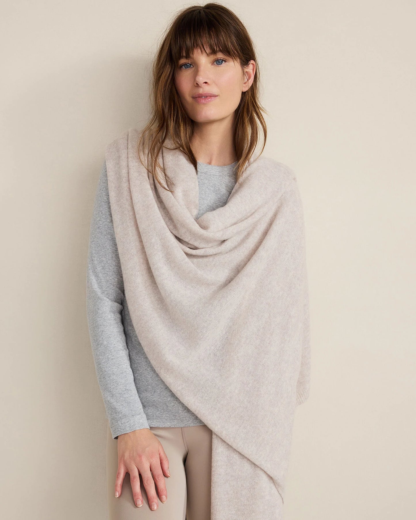 Cashmere Wrap