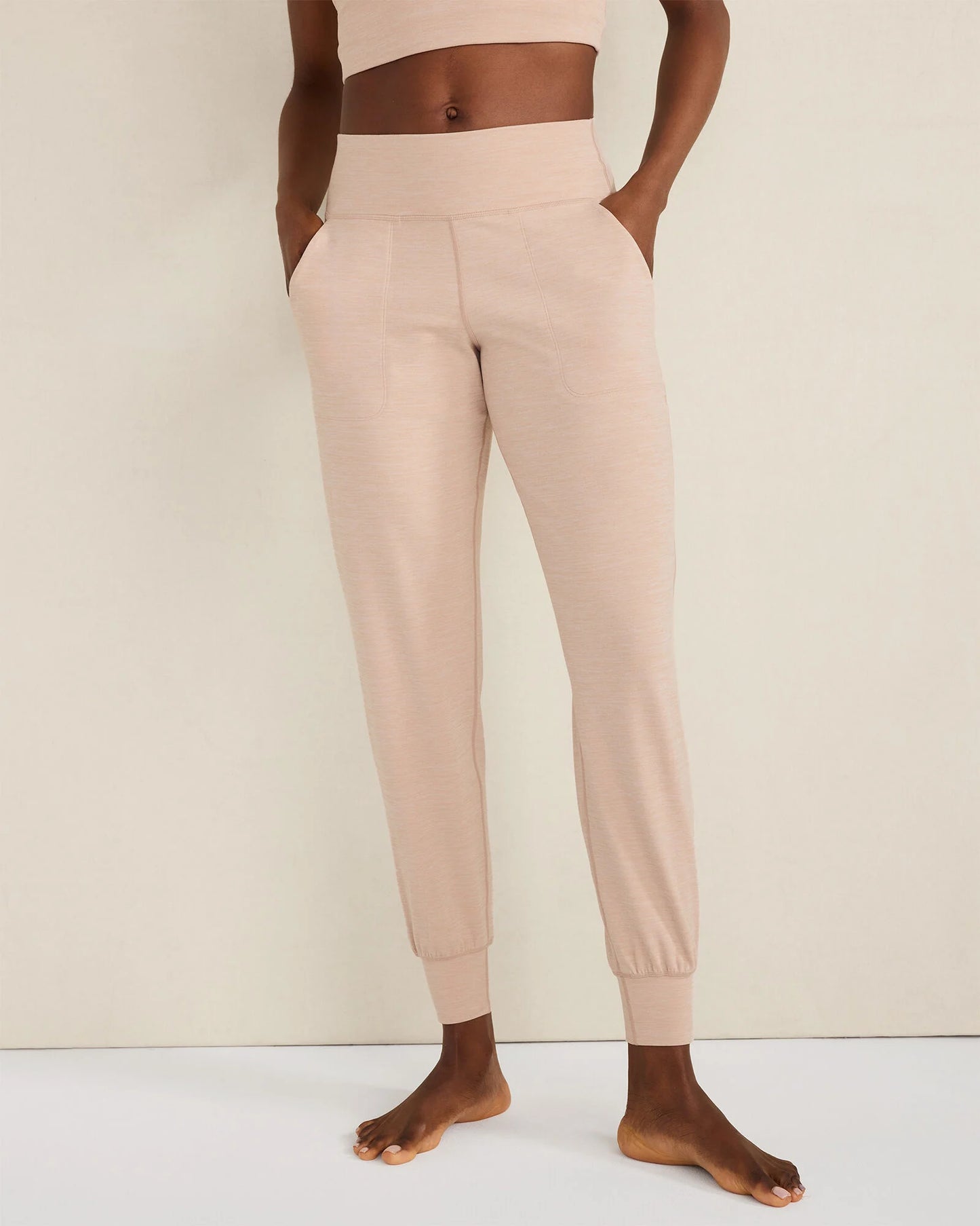 Balance Heather Joggers