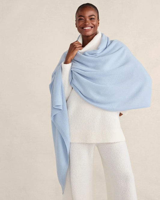 Cashmere Wrap