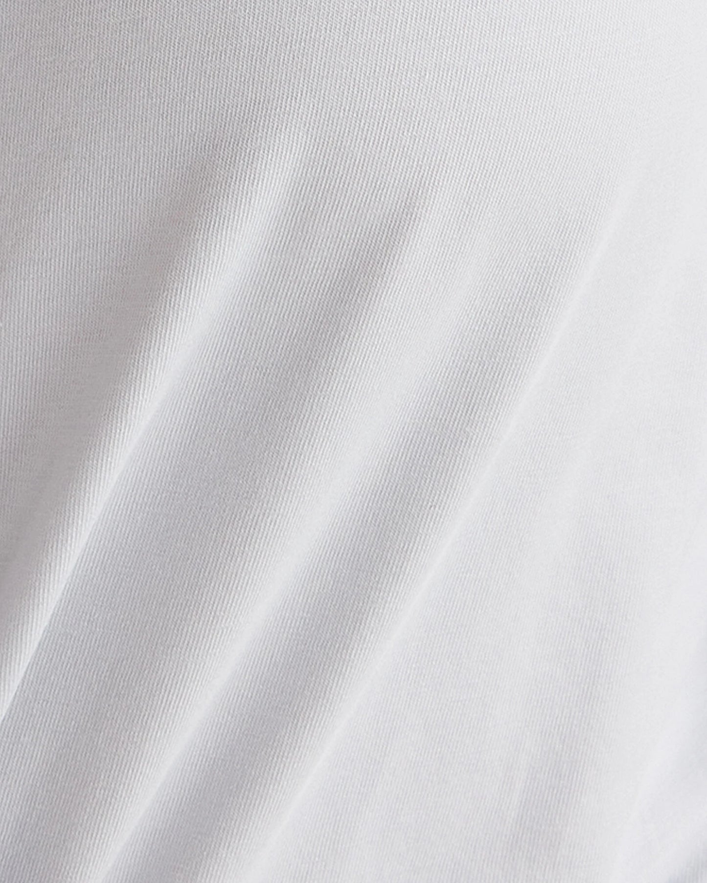 Organic Cotton Jersey Robe