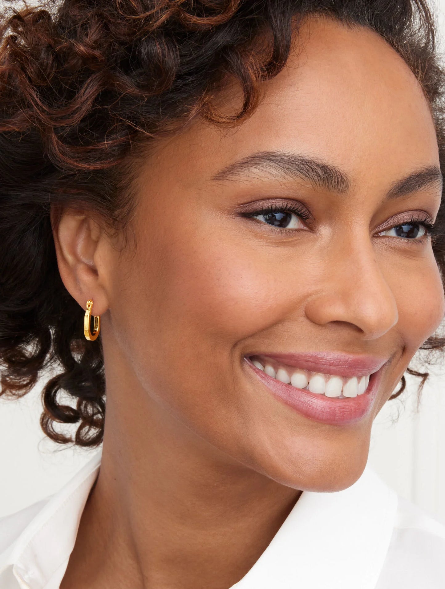 Tortoiseshell Earrings Set