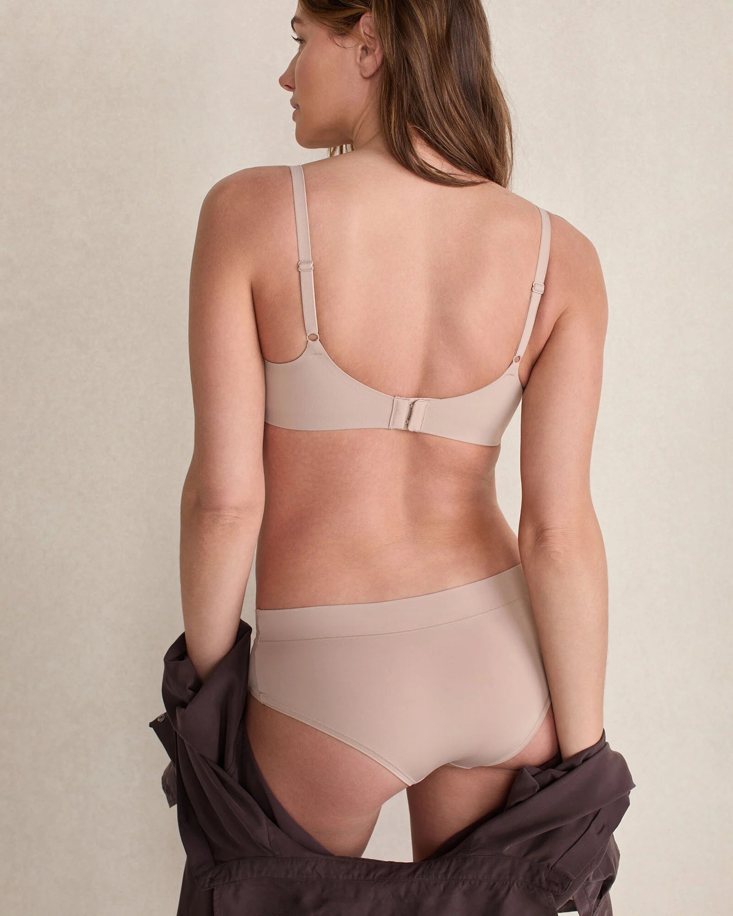 Embrace Cheeky Hipster