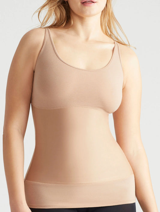 Yummie® Alice 3-Panel Tank