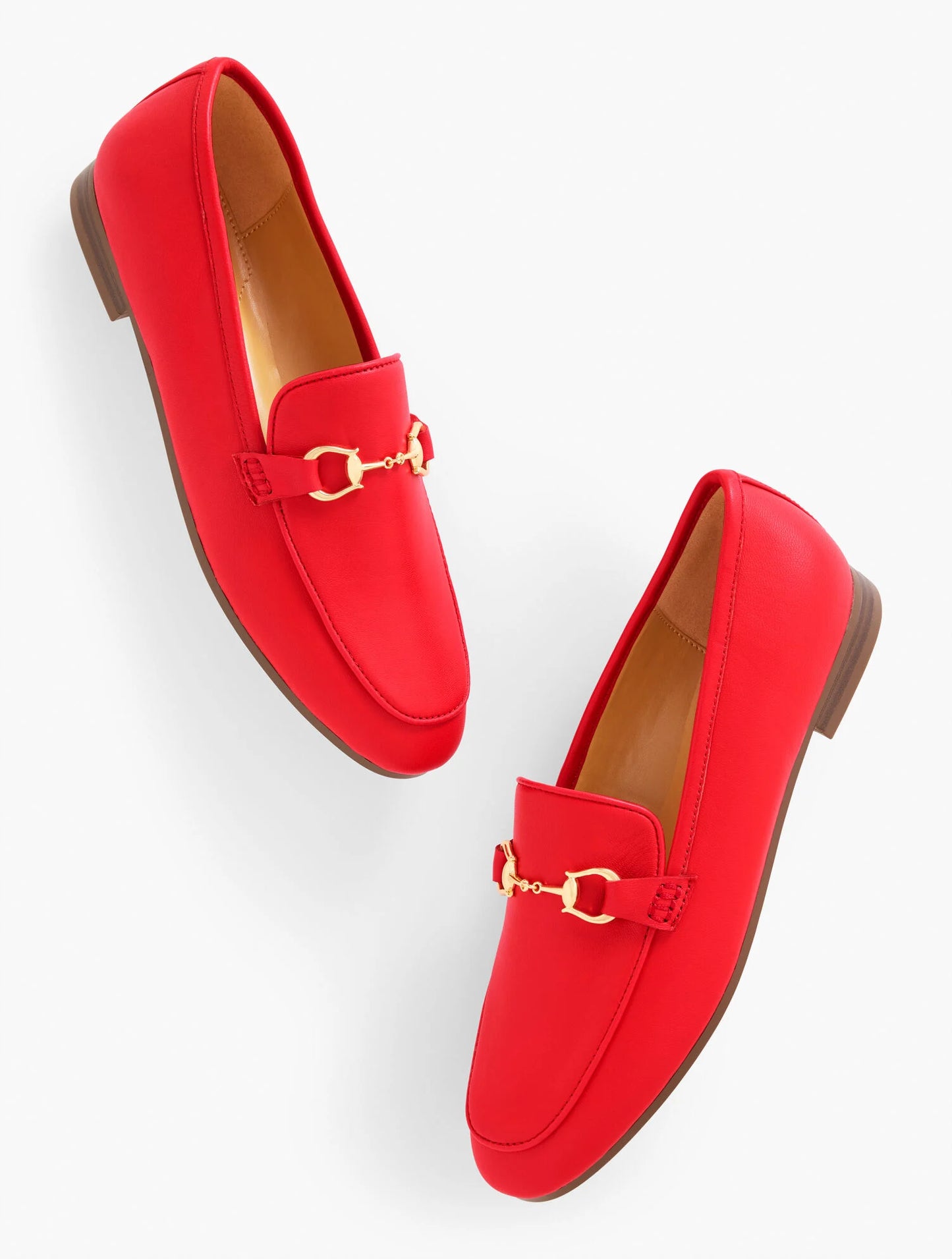 Katelyn Nappa Loafers