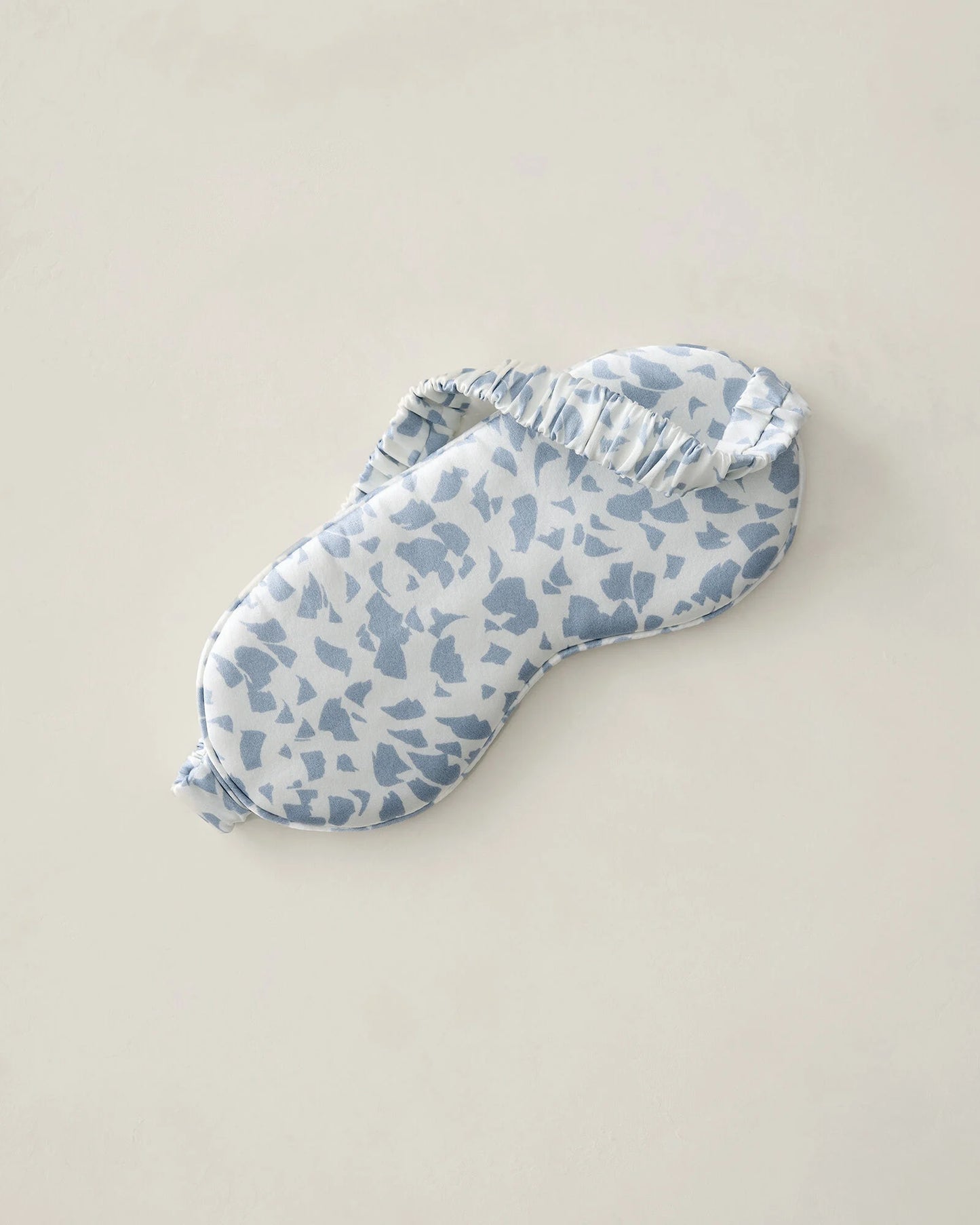 Washable Silk Mirage Eye Mask