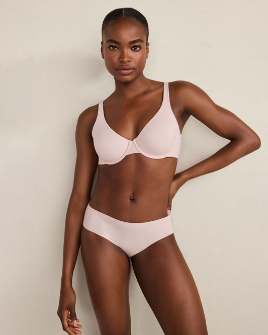 Everyday Lift Full Coverage Bra
