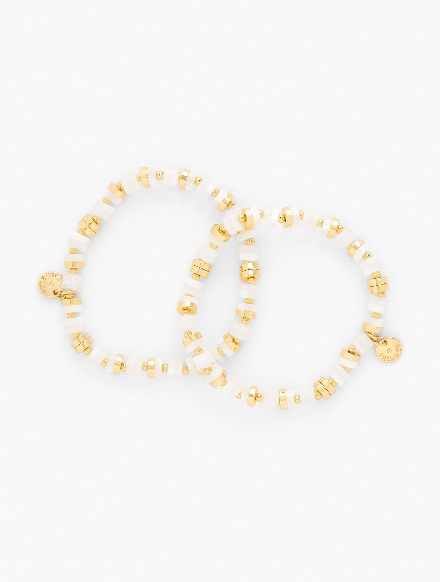 Reflections Beaded Bracelet Set