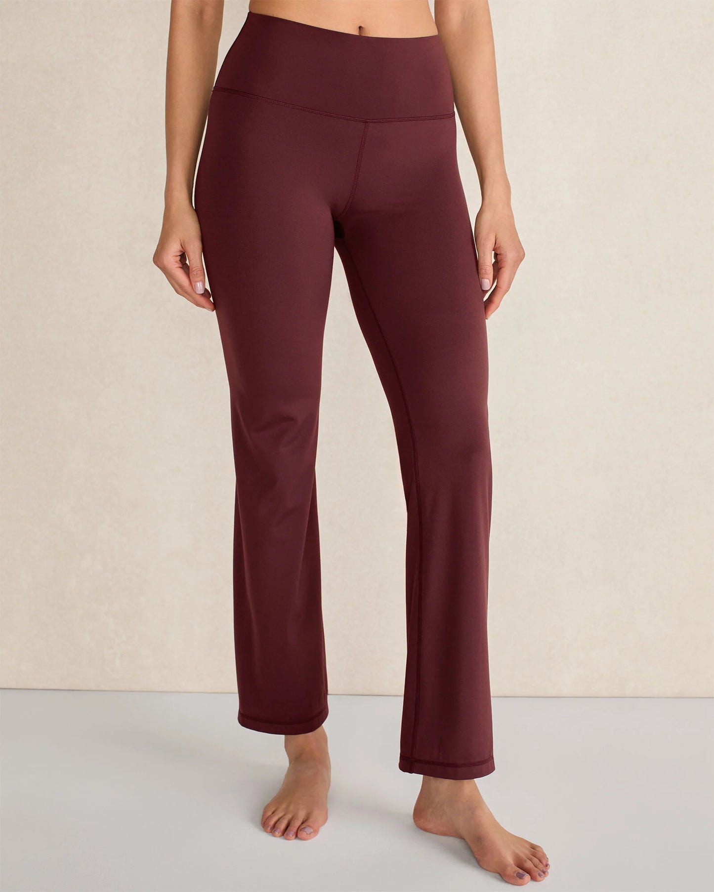 Balance Straight Leg Pants