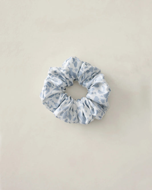 Washable Silk Mirage Scrunchie