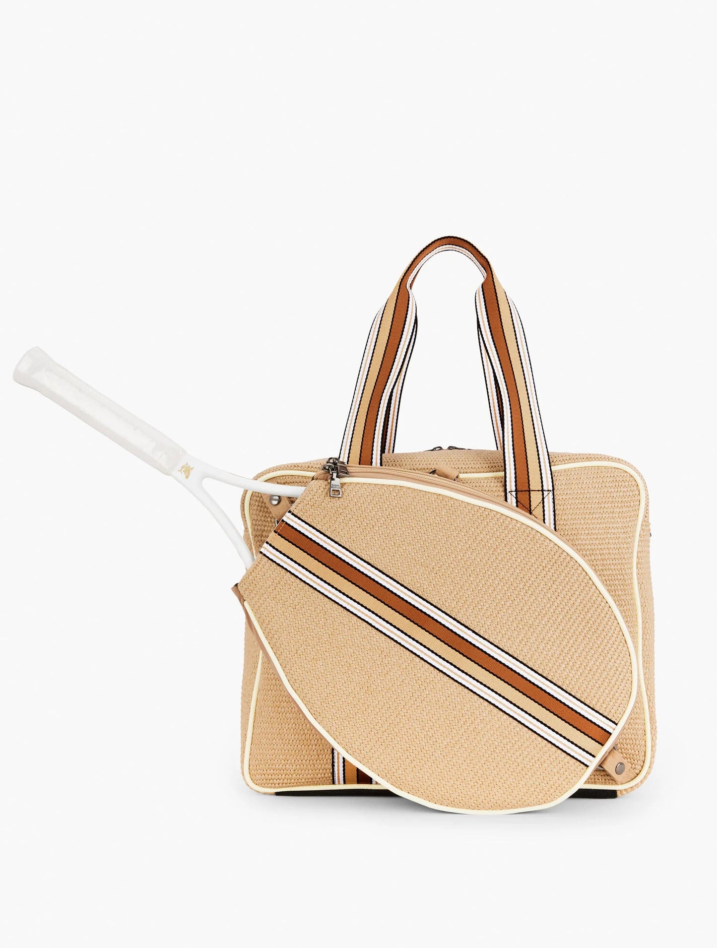 Think Royln You Are The Champion Tennis Bag