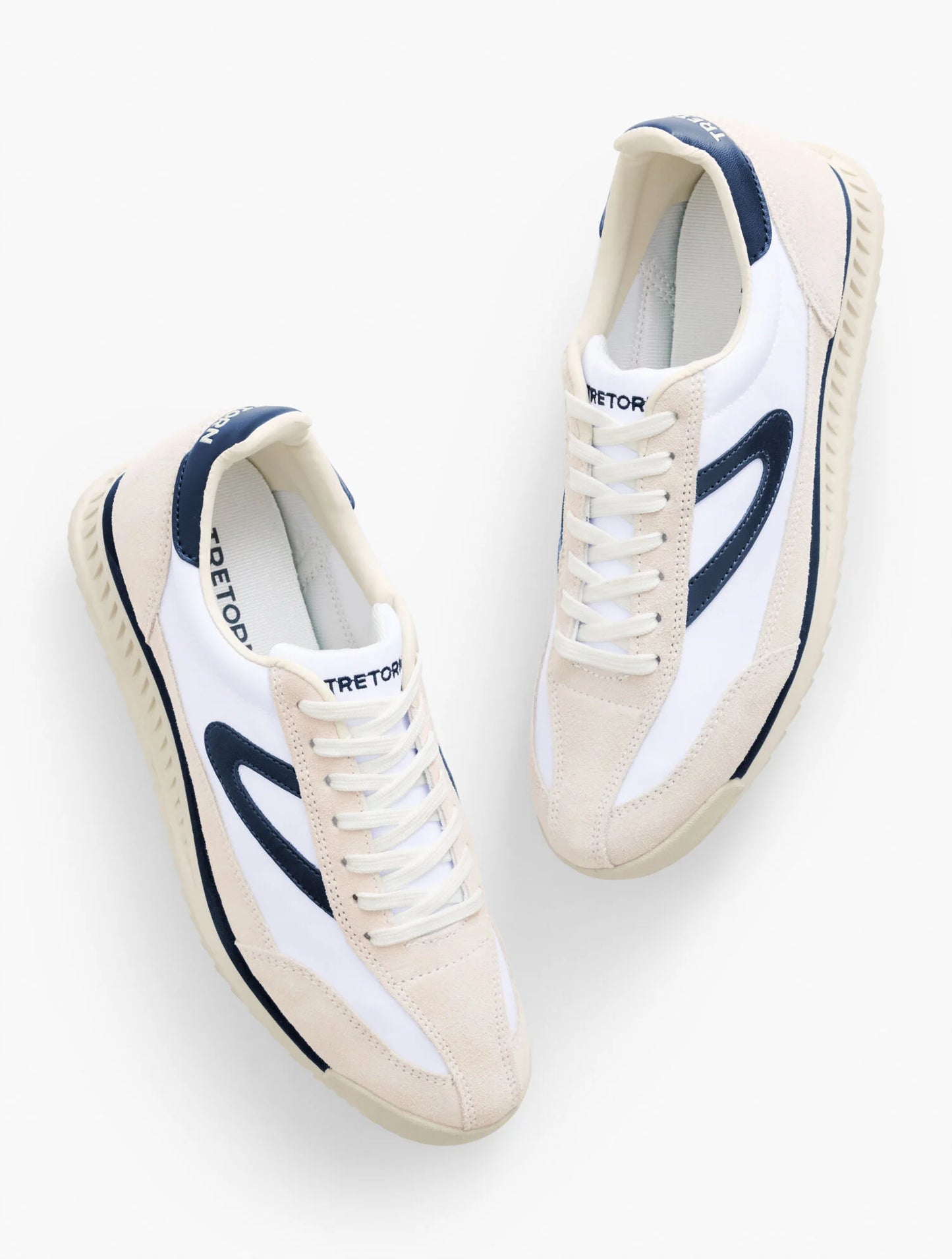 Tretorn® Rawlins 2.0 Sneakers