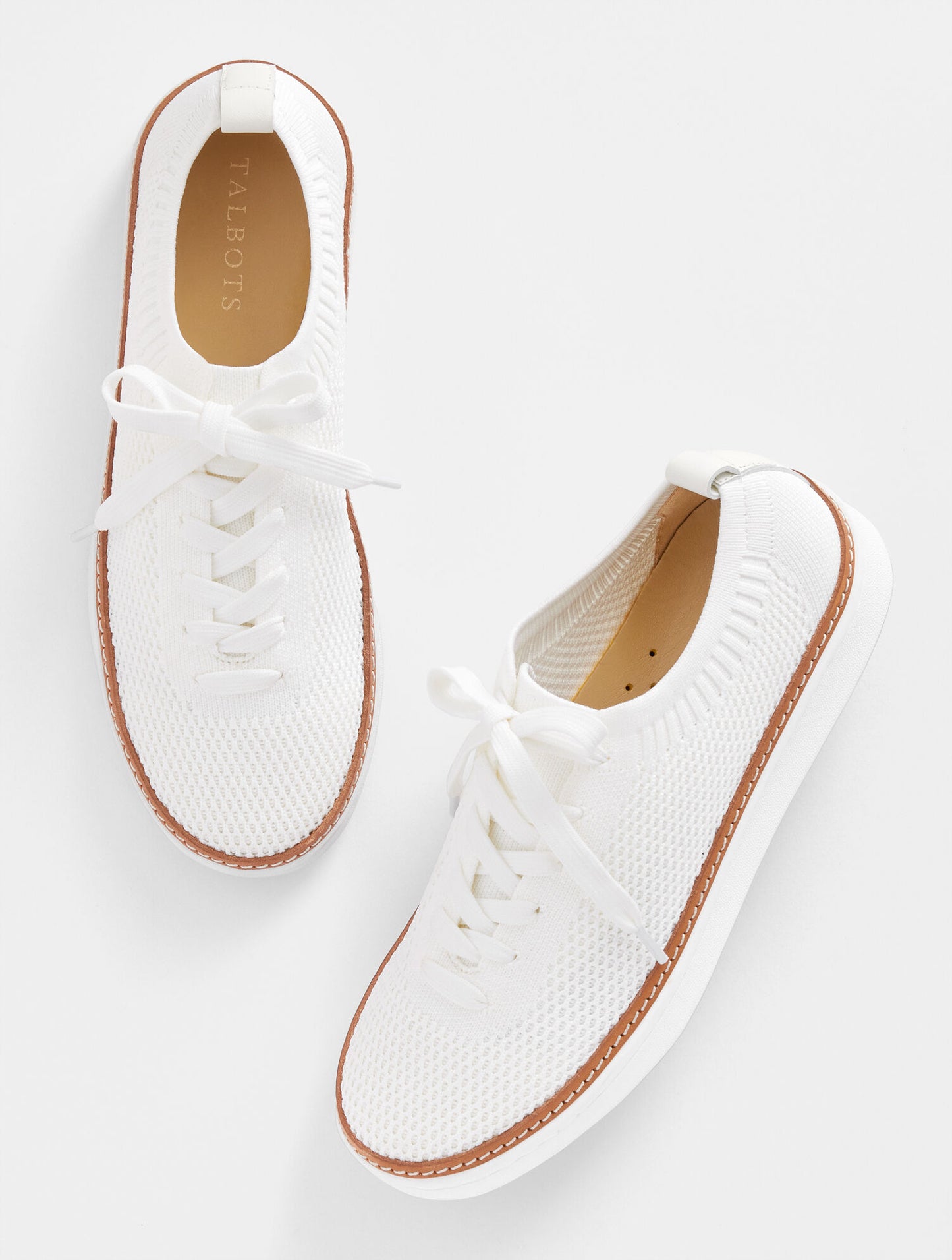 Brittany Knit Sneakers