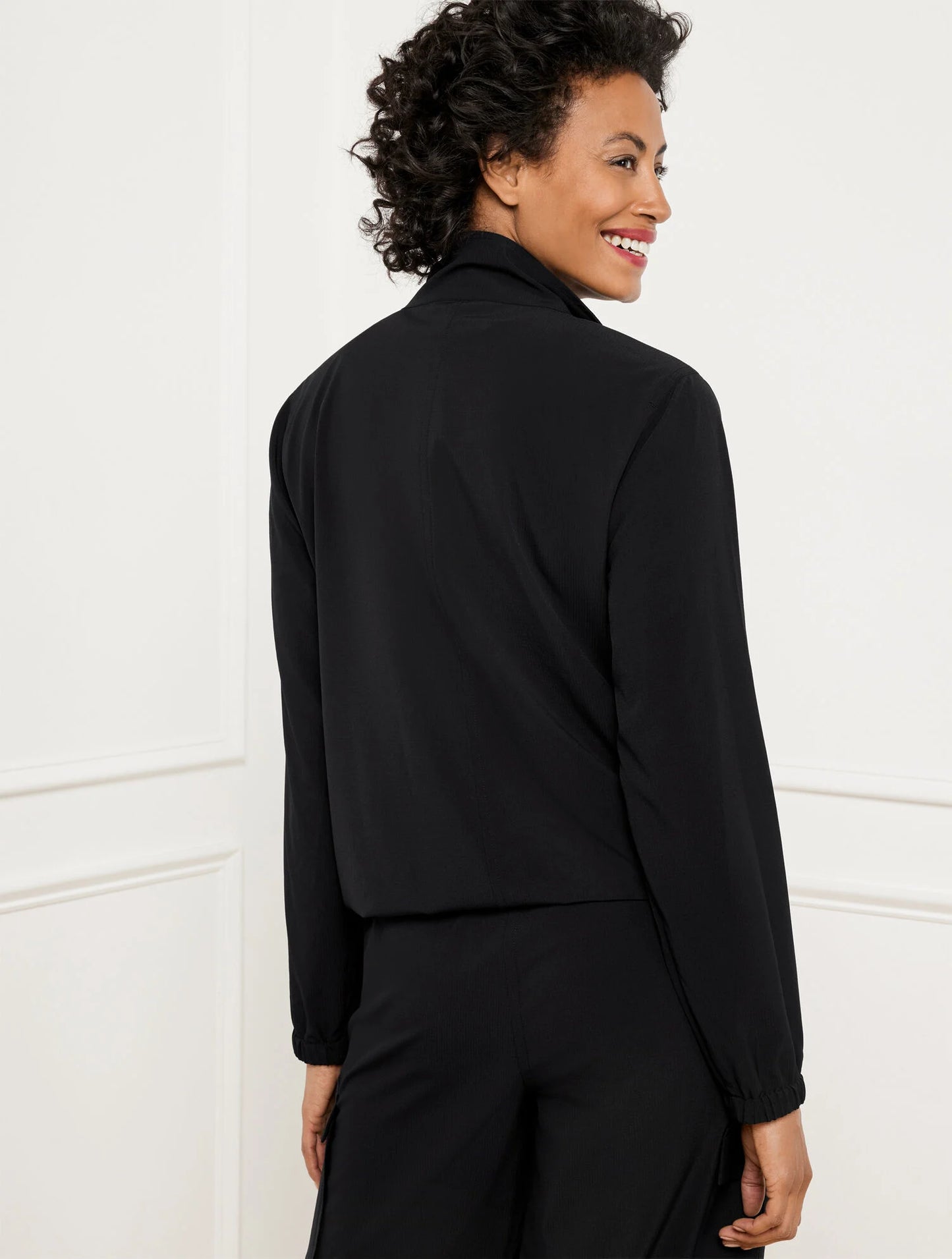 Journey Ripstop Travel Jacket