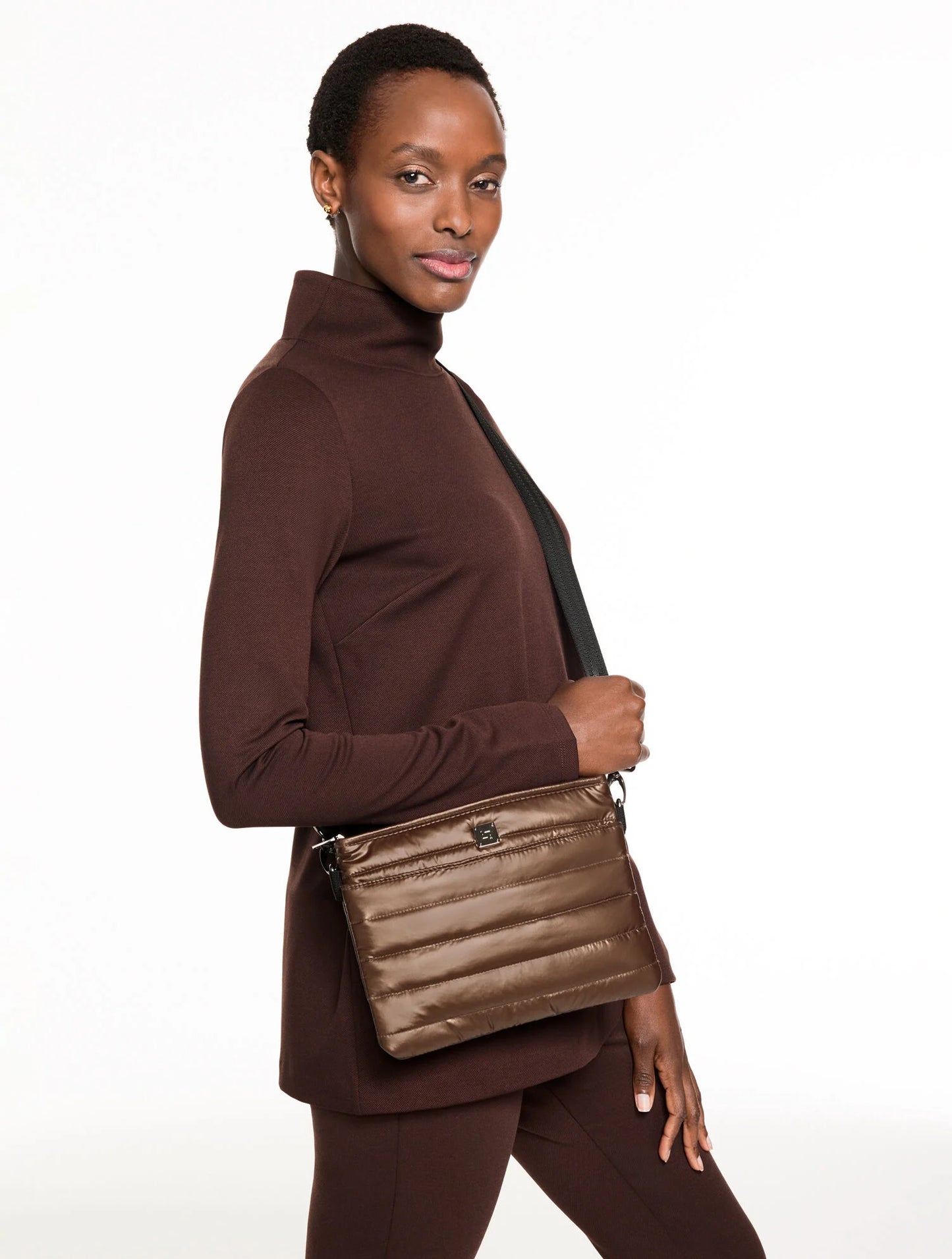 Think Royln 2.0 Bum Bag - Matte