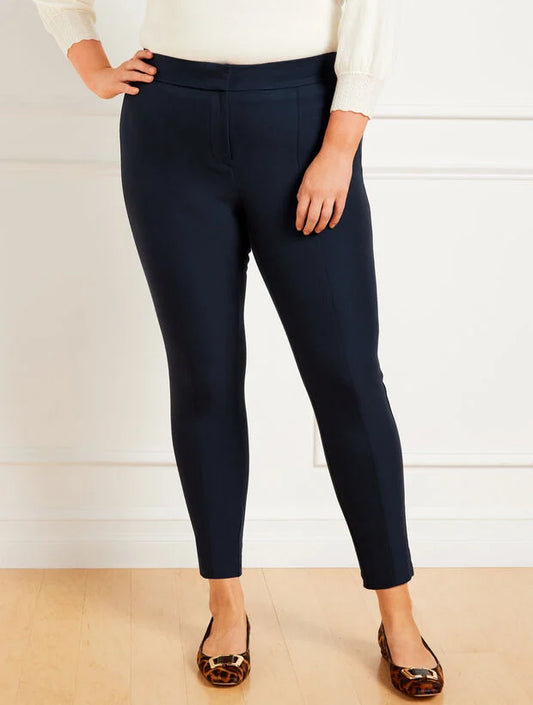 Plus Exclusive Talbots Portland Pants