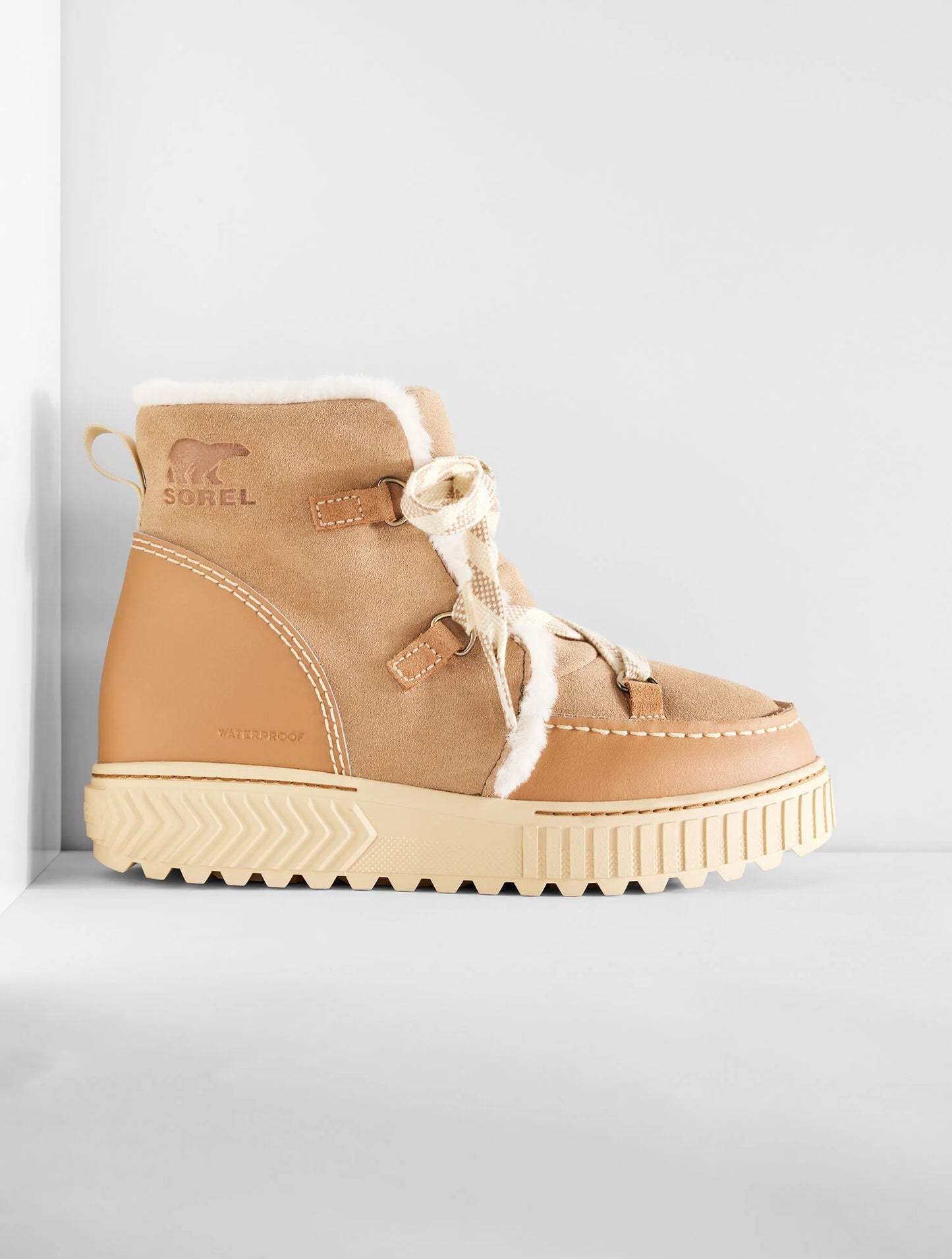 Sorel Ona Ave™ Alpine Waterproof Boots