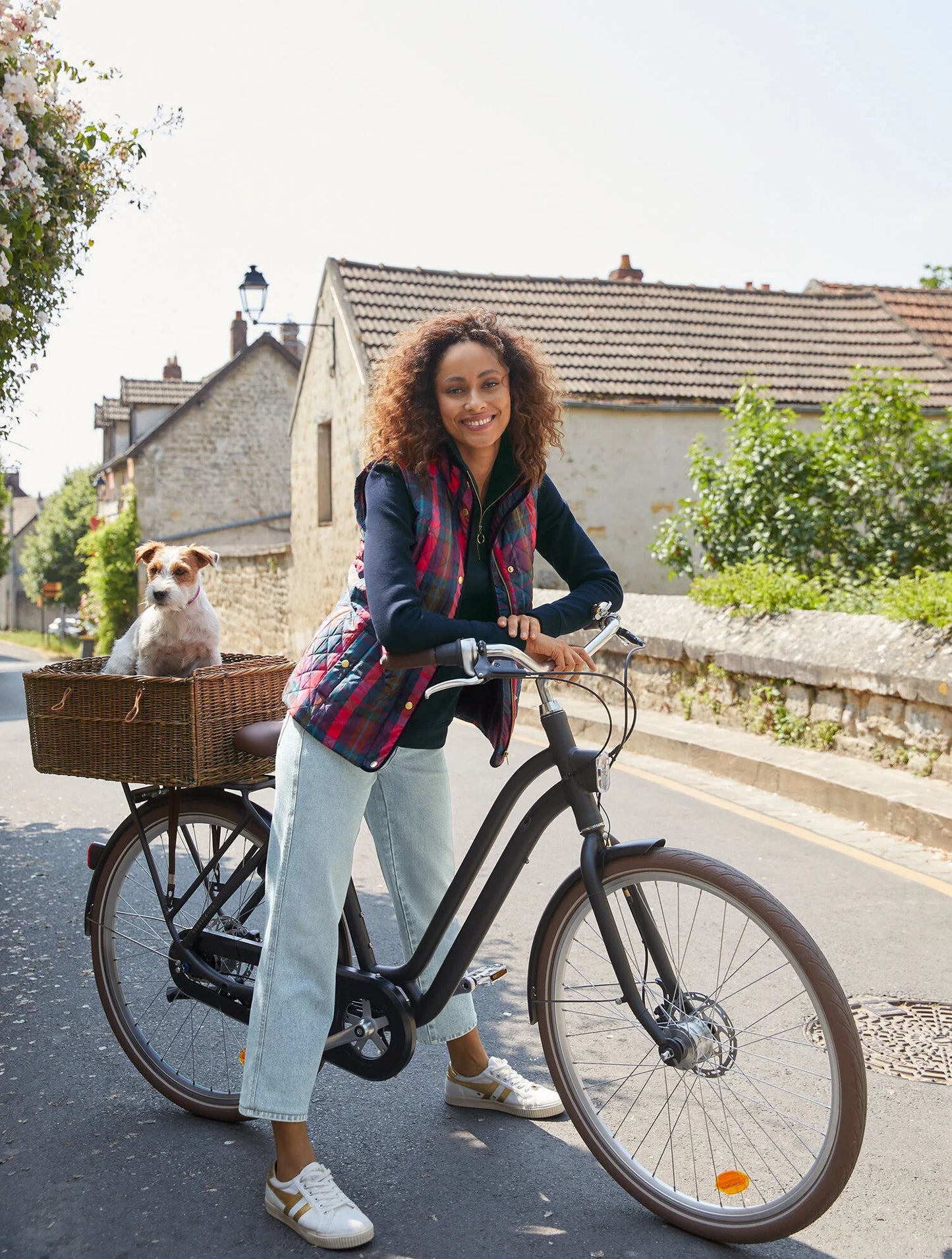 Gola® Mark Cox Tennis Sneakers - Metallic