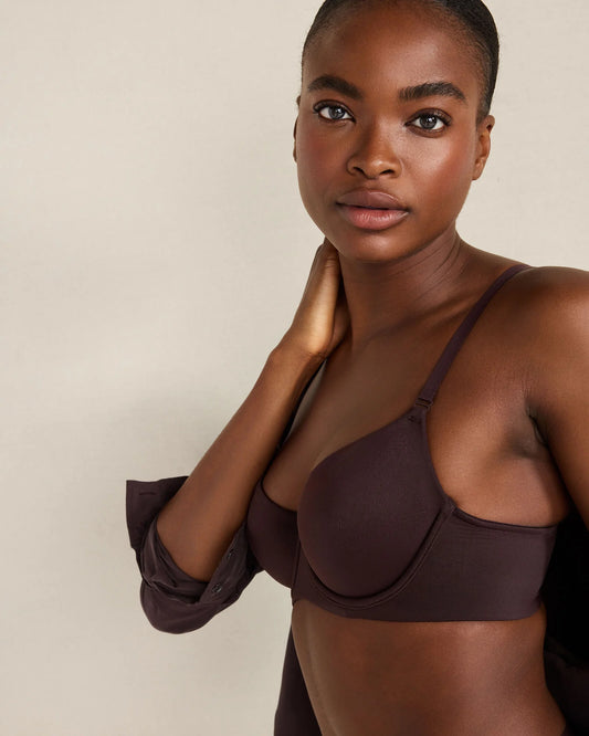 Everyday Lift Balconette Bra