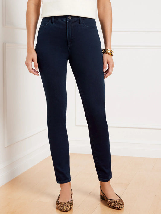 Jeggings - Rinse Wash
