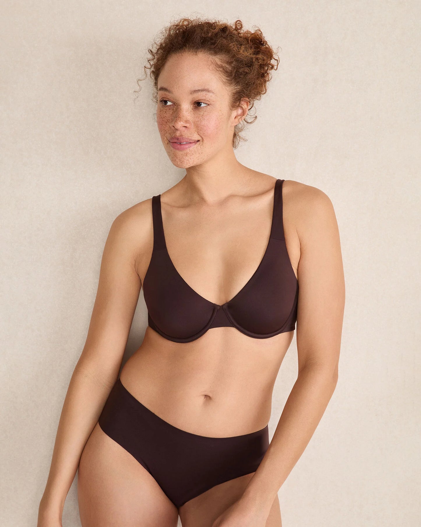 Everyday Lift Full Coverage Bra