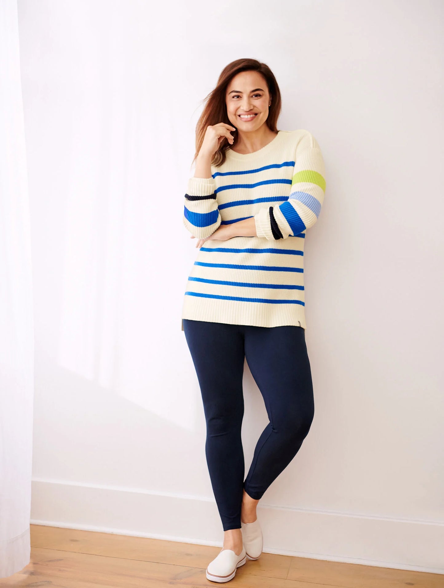 Everyday Stretch Leggings