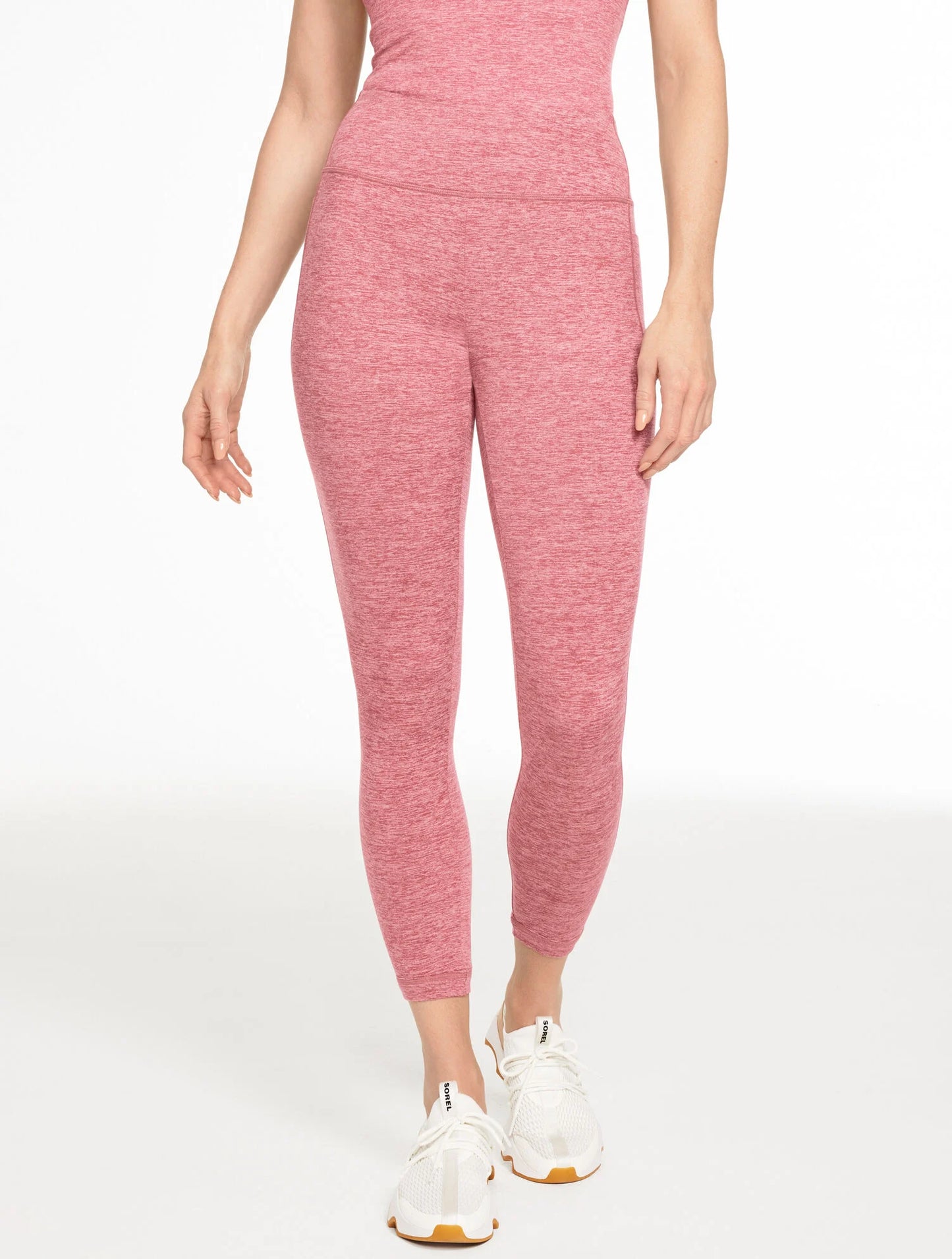 Studio Stretch Leggings