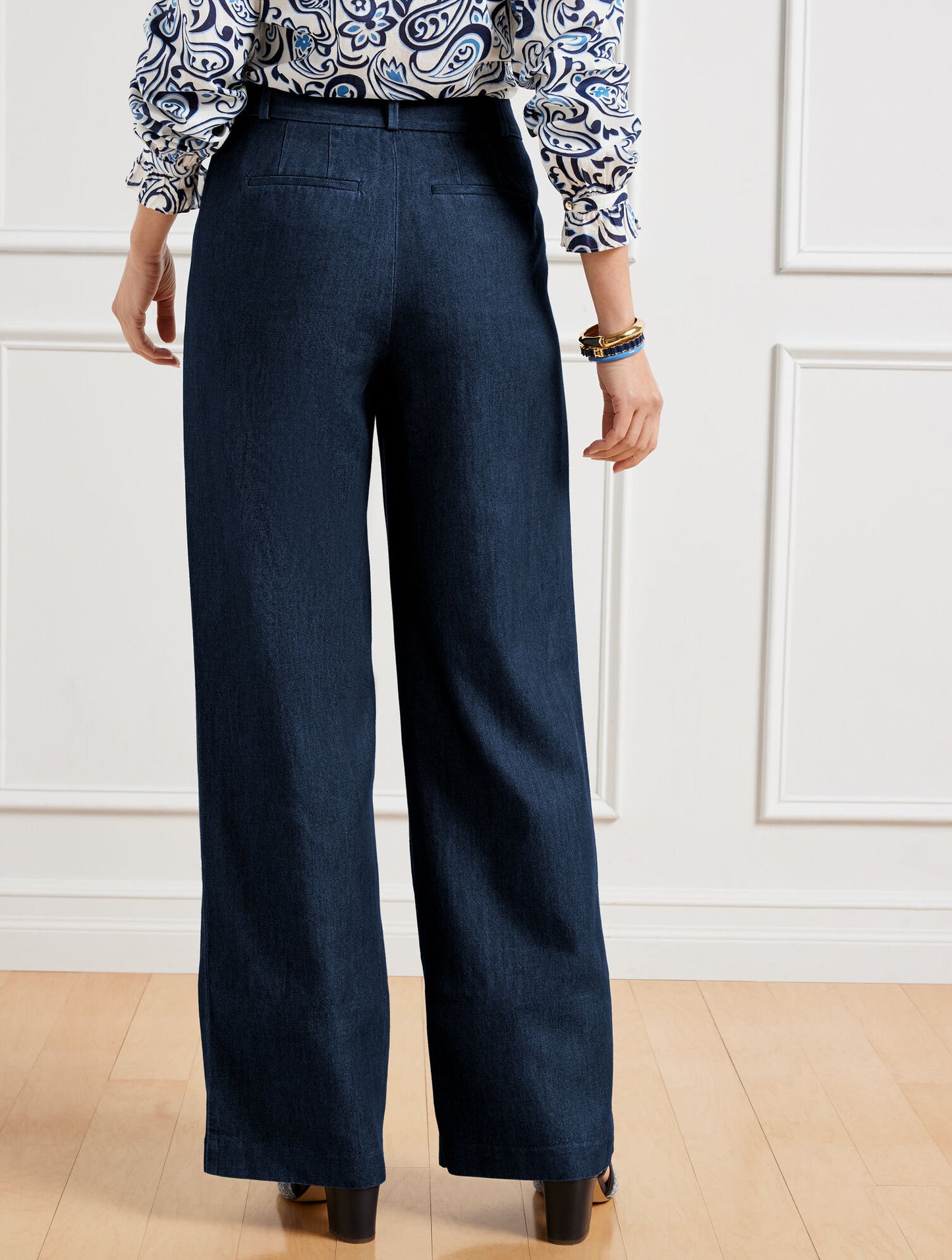 Talbots Weston Pants