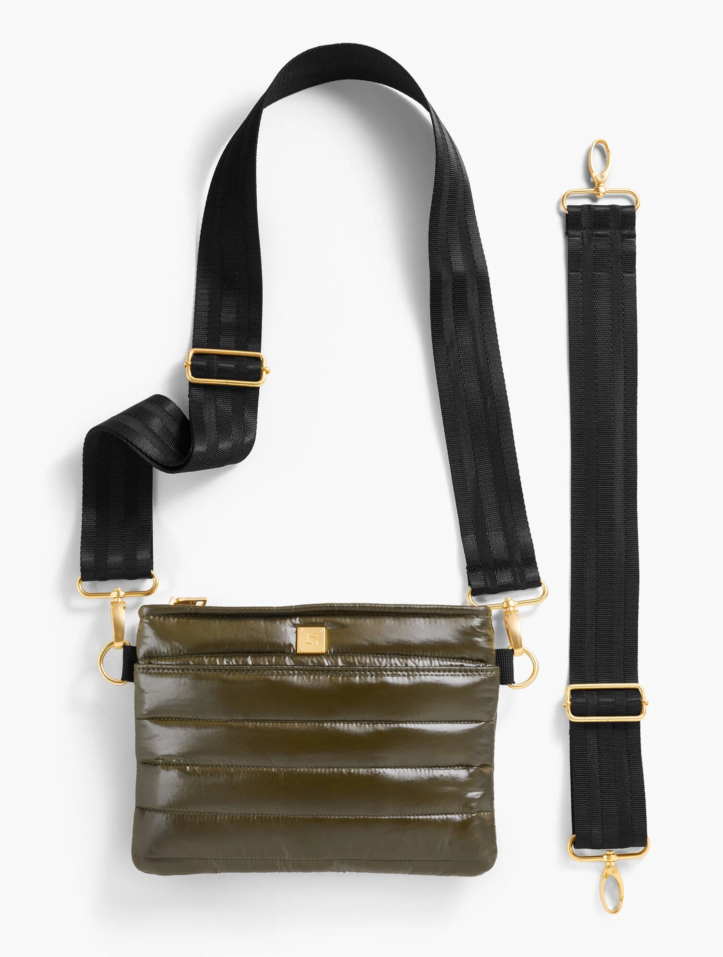 Think Royln 2.0 Bum Bag - Shiny